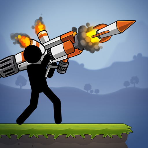 Boom Stick: Teka-Teki Bazooka ikon
