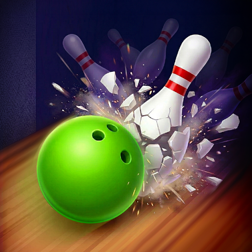 Bowling: Permainan Olahraga