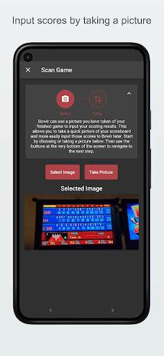 Bowlr - Tangkapan Layar 6