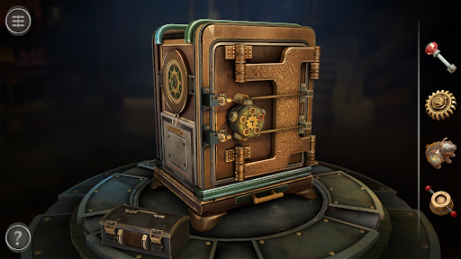 Boxes: Lost Fragments - Tangkapan Layar 2