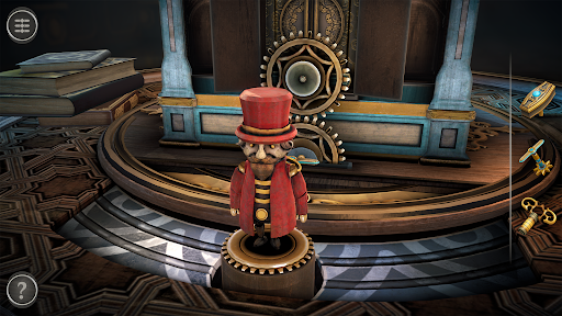 Boxes: Lost Fragments - Tangkapan Layar 3