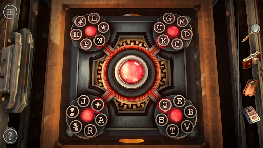 Boxes: Lost Fragments - Tangkapan Layar 4