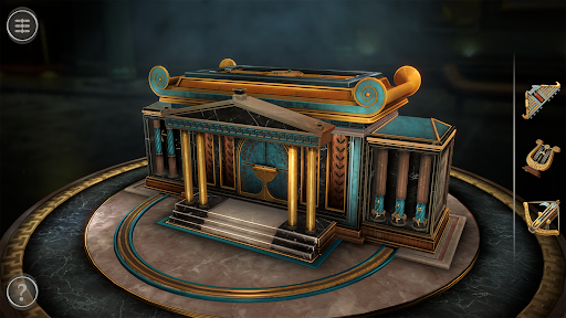 Boxes: Lost Fragments - Tangkapan Layar 5