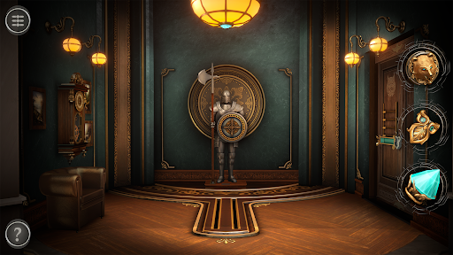 Boxes: Lost Fragments - Tangkapan Layar 6