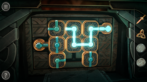 Boxes: Lost Fragments - Tangkapan Layar 7
