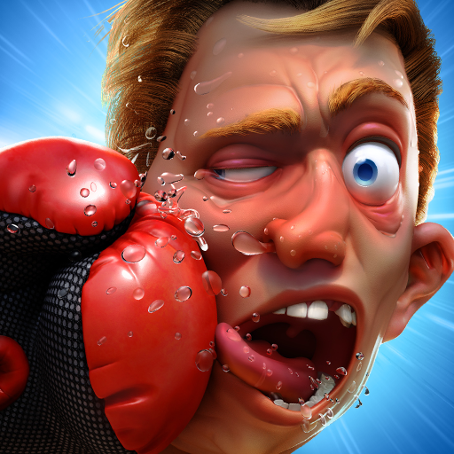 Boxing Star:Game Aksi Olahraga