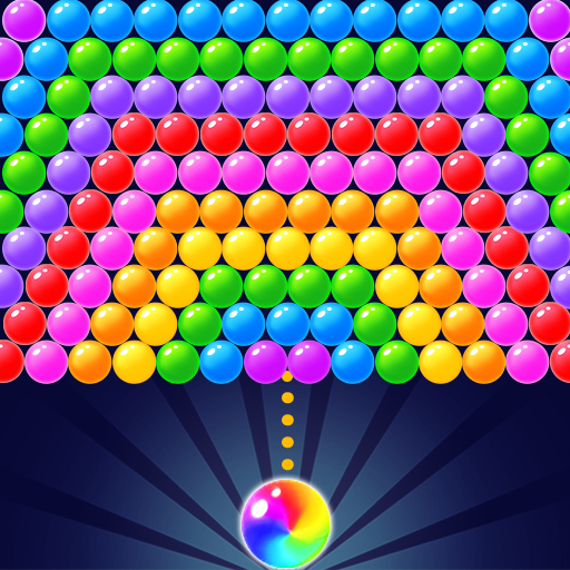 Bubble Pop: Bubble Shooter ikon