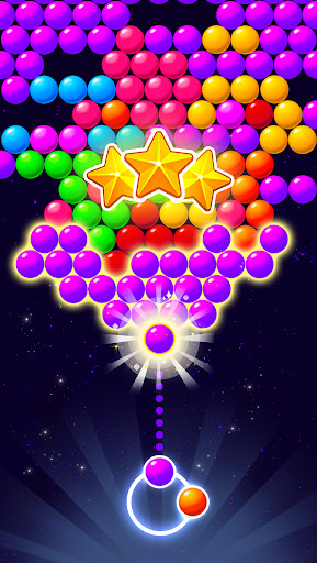 Bubble Pop: Bubble Shooter - Tangkapan Layar 2