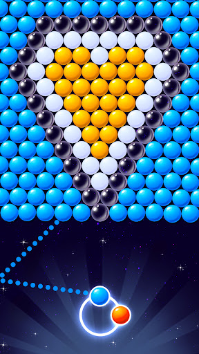 Bubble Pop: Bubble Shooter - Tangkapan Layar 4