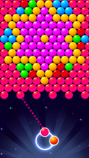 Bubble Pop: Bubble Shooter - Tangkapan Layar 5