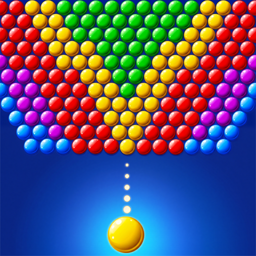 Bubble Pop:Game Bola Anak-anak ikon