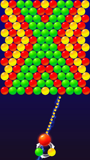 Bubble Pop:Game Bola Anak-anak - Tangkapan Layar 6