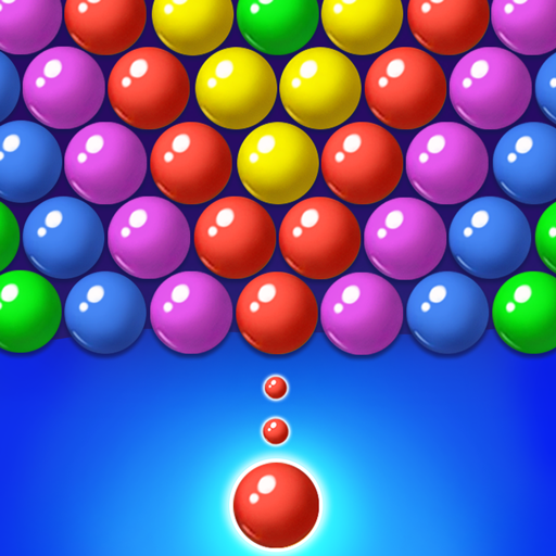 Bubble Shooter - Game Offline