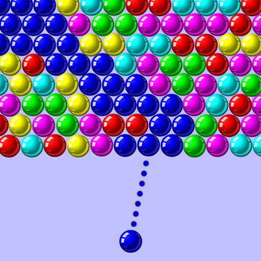 Bubble Shooter ikon