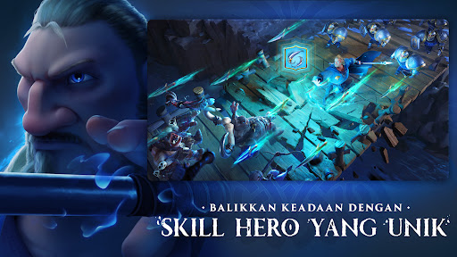 Call of Dragons - Tangkapan Layar 2