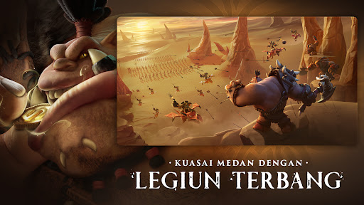 Call of Dragons - Tangkapan Layar 3
