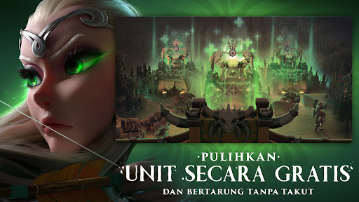 Call of Dragons - Tangkapan Layar 4