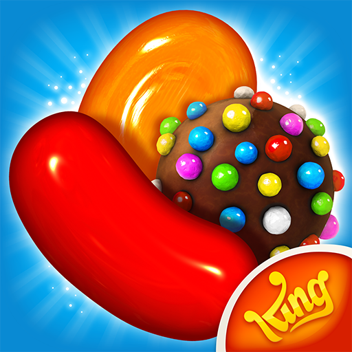 Candy Crush Saga 1.330.0.1 ikon
