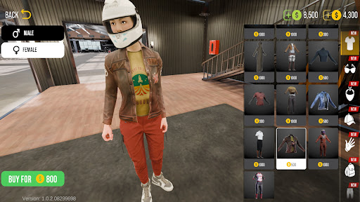 Car Parking Multiplayer 2 - Tangkapan Layar 5