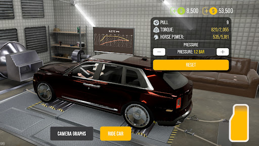 Car Parking Multiplayer 2 - Tangkapan Layar 7