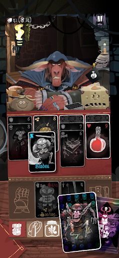 Card Crawl 2 - Tangkapan Layar 1