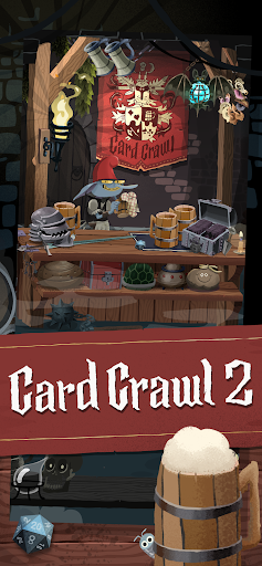 Card Crawl 2 - Tangkapan Layar 3