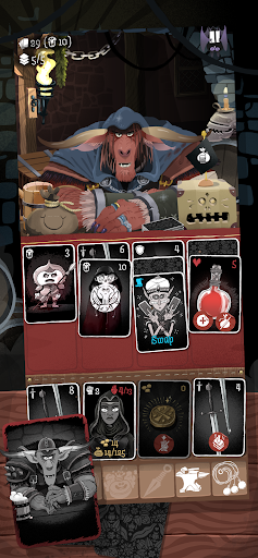 Card Crawl 2 - Tangkapan Layar 5