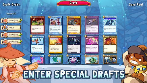 Cards and Castles Ultimate - Tangkapan Layar 5