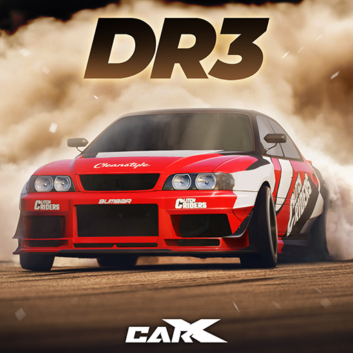 CarX Drift Racing 3 ikon