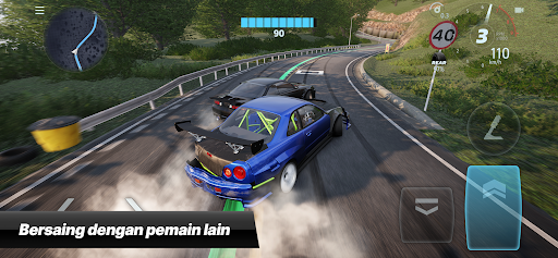 CarX Drift Racing 3 - Tangkapan Layar 1