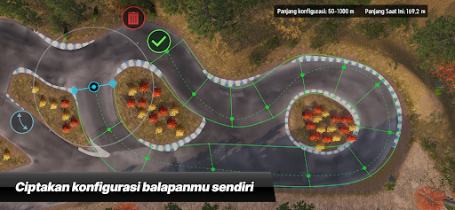 CarX Drift Racing 3 - Tangkapan Layar 6