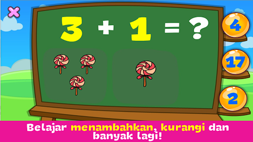 Cat dan Pelajari - Tangkapan Layar 8