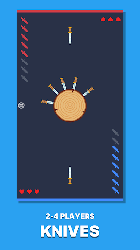 Challenge Your Friends 2Player - Tangkapan Layar 5