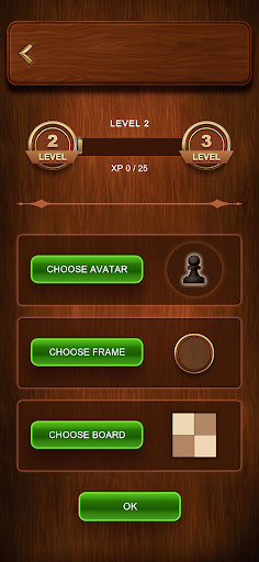Chess Master: Board Game - Tangkapan Layar 7