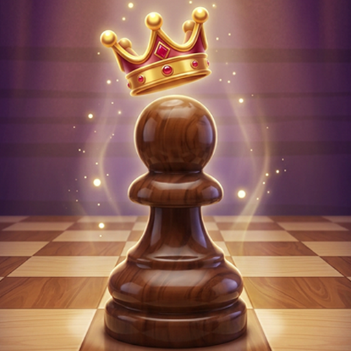 Chess Rush Play & Learn Online