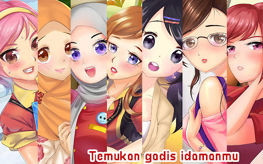 Citampi Stories: Cinta & Hidup - Tangkapan Layar 2