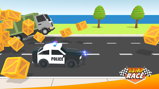 City Patrol : Rescue Vehicles - Tangkapan Layar 6