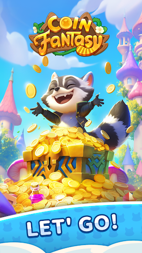 Coin Fantasy - Tangkapan Layar 1