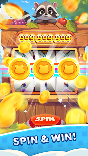 Coin Fantasy - Tangkapan Layar 3