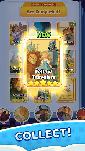 Coin Fantasy - Tangkapan Layar 6