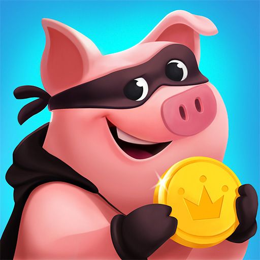 Coin Master ikon
