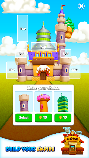 Cookie Clickers™ - Tangkapan Layar 4