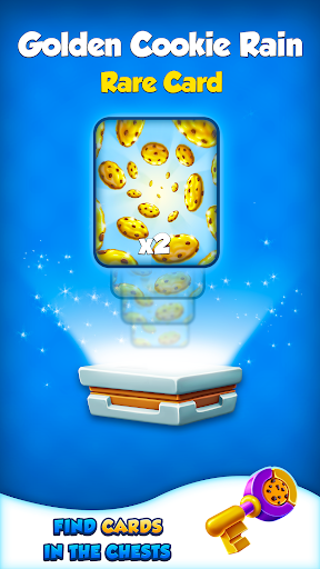 Cookie Clickers™ - Tangkapan Layar 5