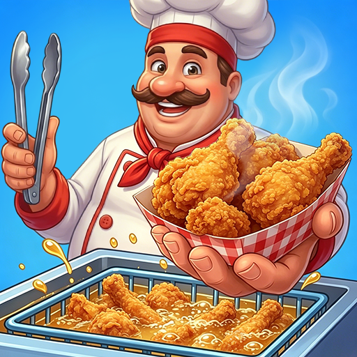Cooking World - Game Memasak