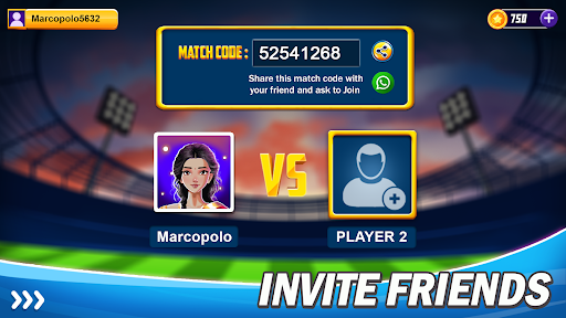 CPL Tournament- Cricket Cup - Tangkapan Layar 3
