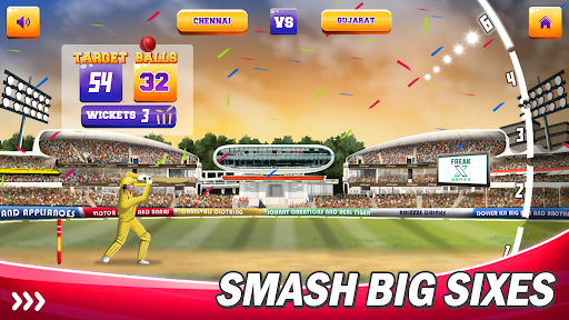 CPL Tournament- Cricket Cup - Tangkapan Layar 6