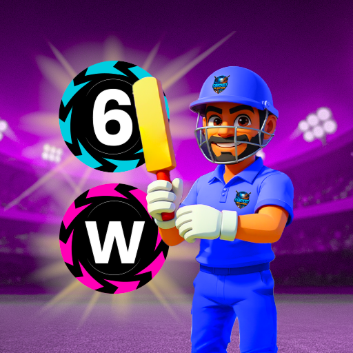 Cricket or Nothing