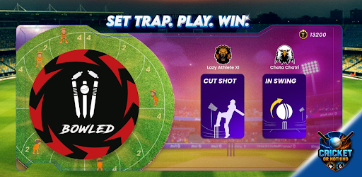 Cricket or Nothing - Tangkapan Layar 4