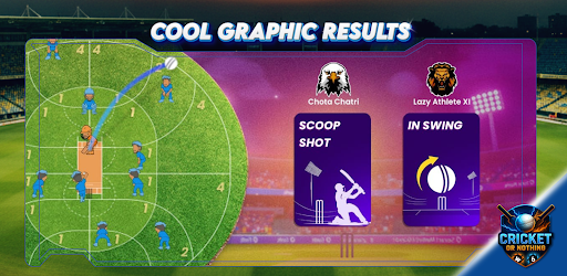 Cricket or Nothing - Tangkapan Layar 6