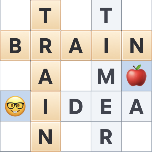 Crossword Master - Teka-teki